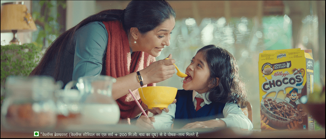 Kellogg launches new campaign titled ‘Breakfast Se Badhkar’ to partner its consumers in their daily triumphs