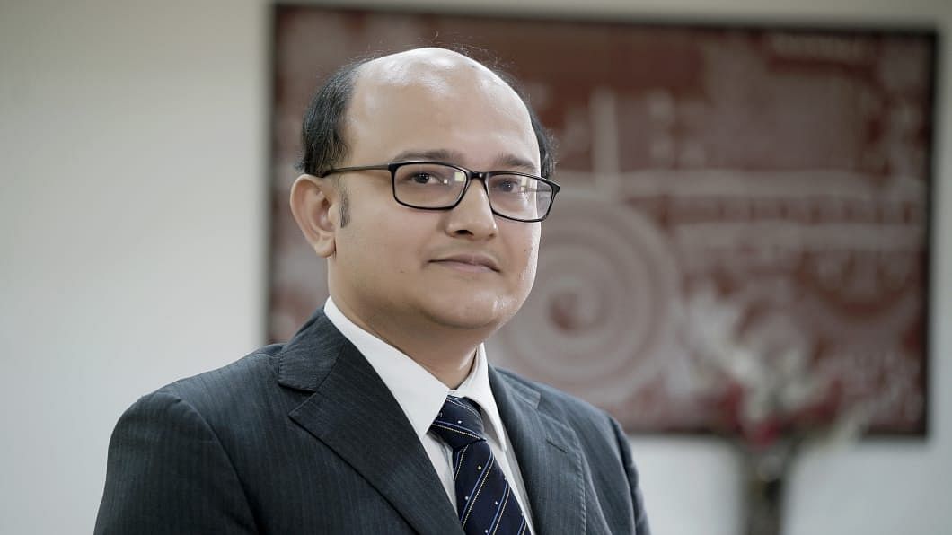 Prashant Tarwadi, director, India Ratings and Research