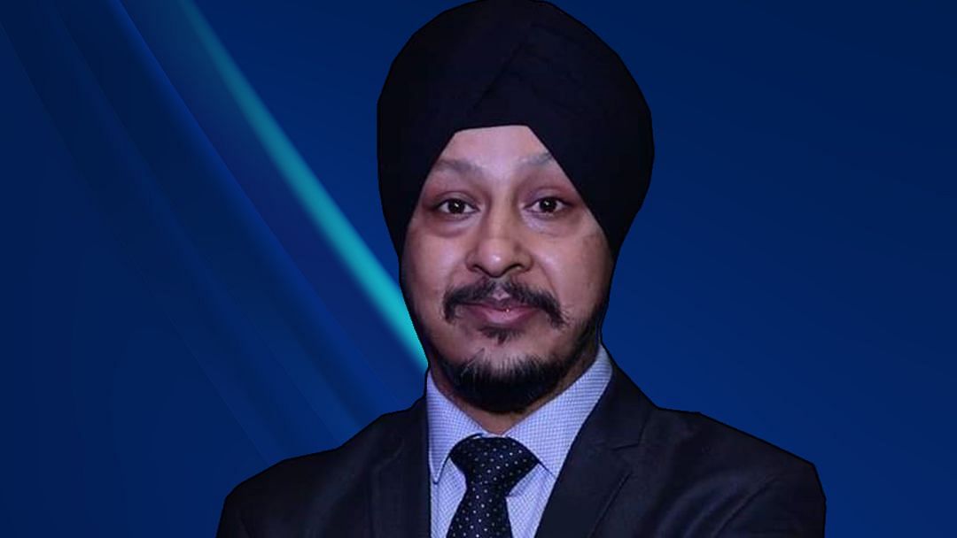 Paramjeet Singh Mehta, marketing head, PC and gaming, Asus India