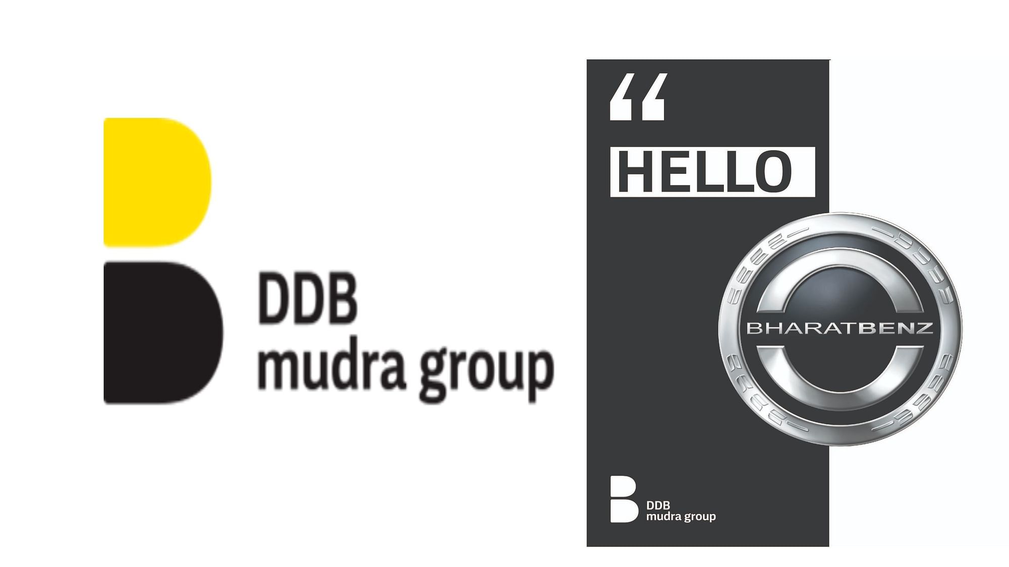 Account Win: DDB Mudra Group wins communication mandate for BharatBenz, ET  BrandEquity