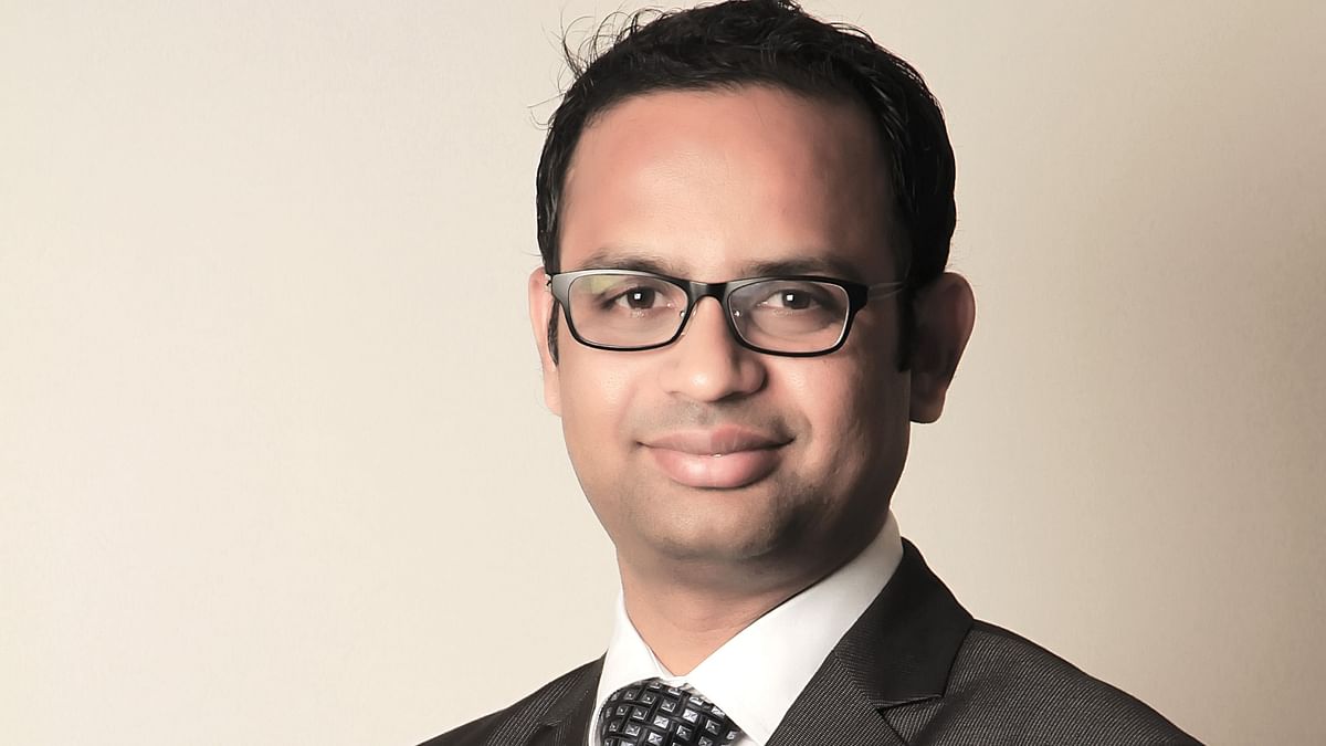 "We will see a shift from lean-back to lean-in media": Sagar Boke, Tata Consumer Products