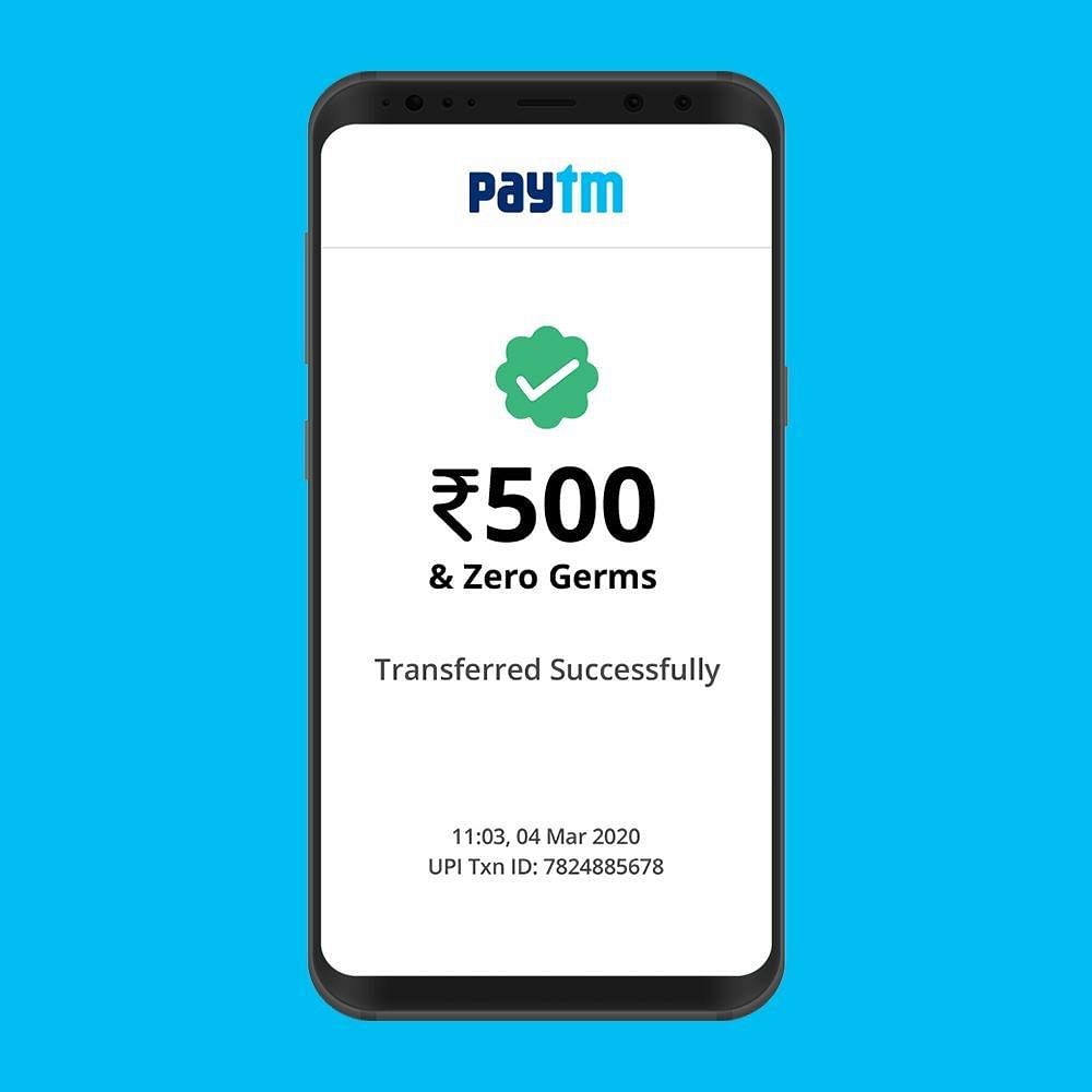 Paytm raises Rs 50 crore to fight against COVID-19 outbreak, but...
