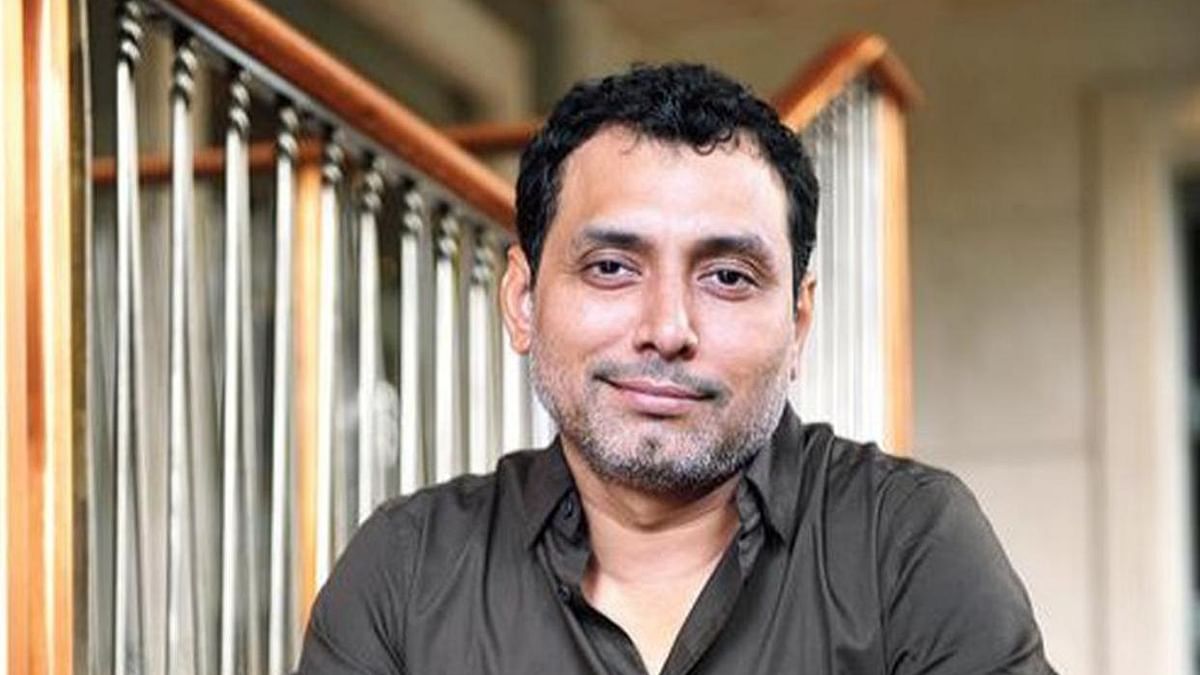 “It is exciting to index your work against the best out there and see how you fare”: Neeraj Pandey 