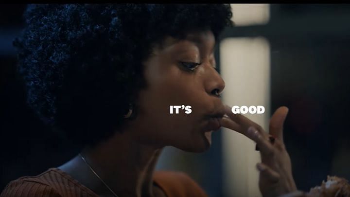 KFC pulls its 'Finger Lickin' Good' ad amid COVID - 19 fear