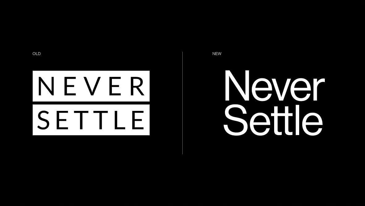 OnePlus unveils new visual identity and logo