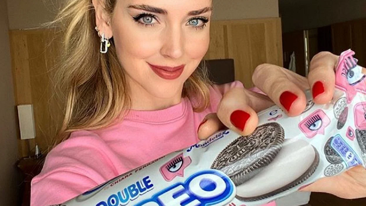 Chiara Ferragni - Influencer Profile - Photos & latest news