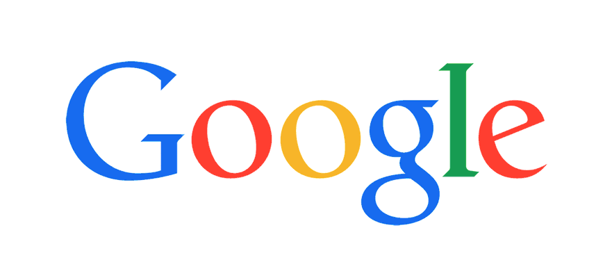 Google's logo change in 2015