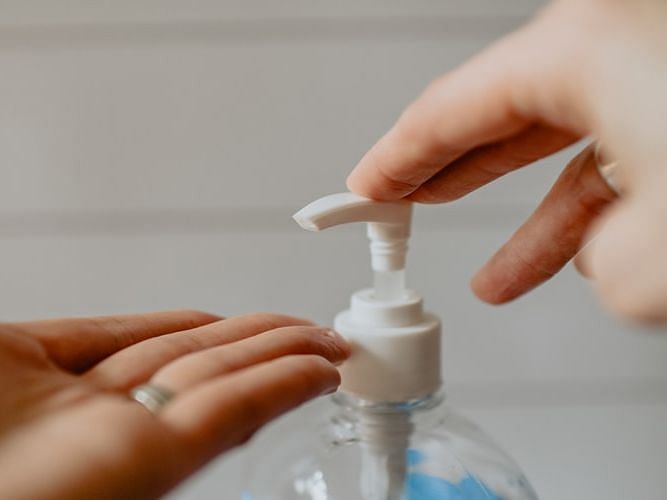 India’s hand sanitiser category sees more entrants as demand surges…