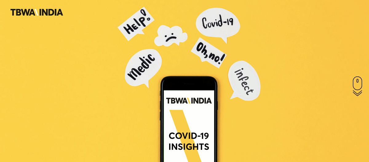 TBWA\India launches microsite to track coronavirus updates