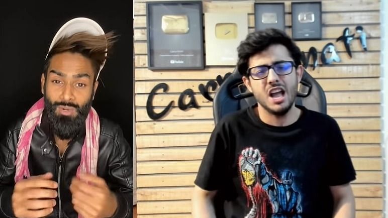 React to Roast: Is TikTok vs YouTube shaping up to become 'the' brand rivalry of our times?