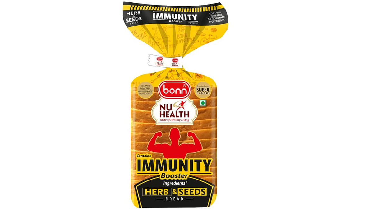 From bread to juice and water… how ‘immunity’ became the USP across brands