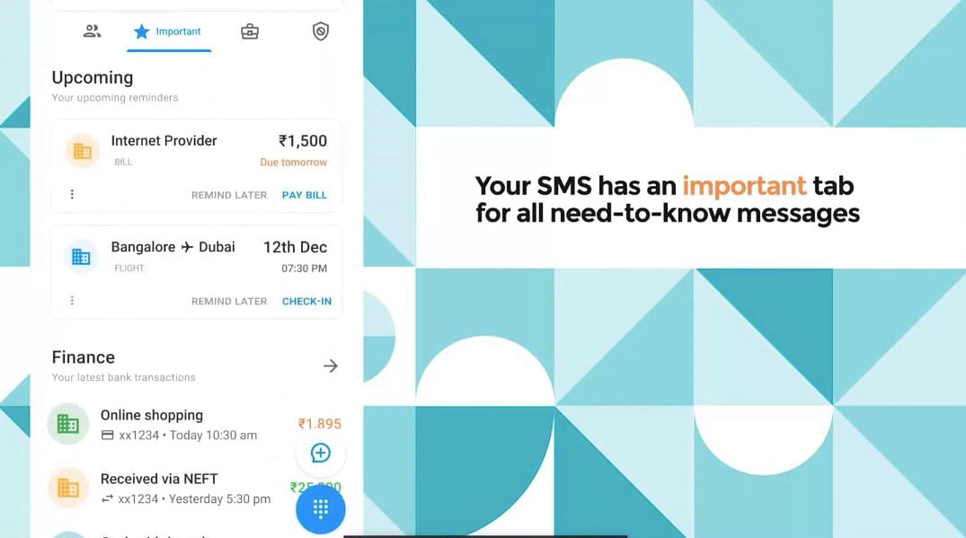 Truecaller revamps app; redesigns caller ID, SMS and home screen features