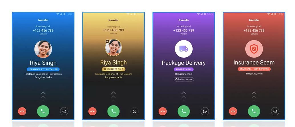 Truecaller revamps app; redesigns caller ID, SMS and home screen features