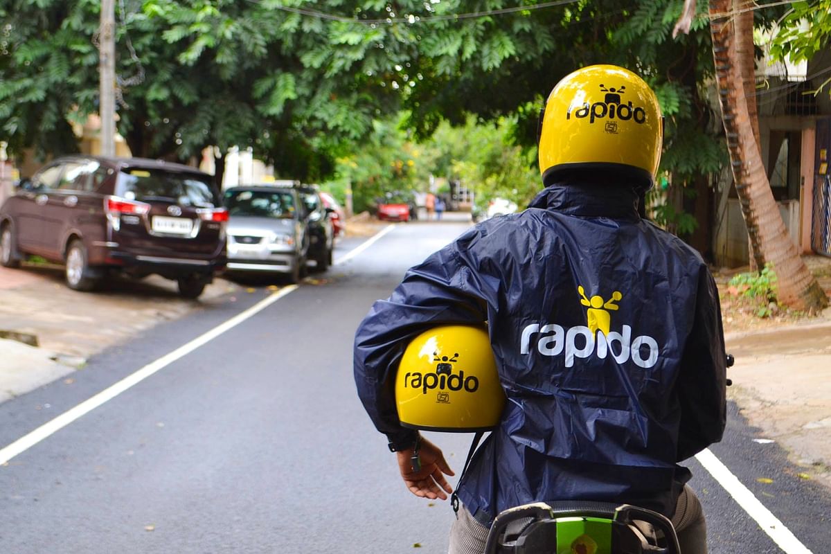 Uber rides into Dunzo, Rapido zone; launches 'Uber Connect'