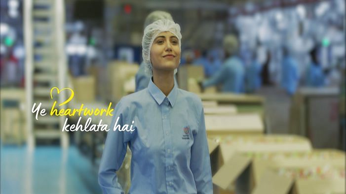 Lay's pays homage to its workers in a new ad film