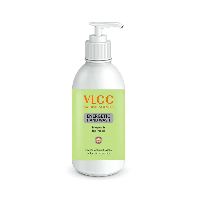 Personal care brand VLCC introduces line of handwash and refill packs