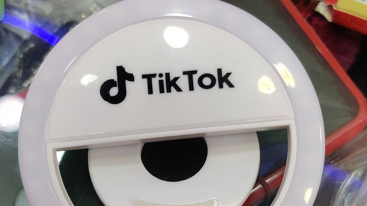 “..have not shared information of users in India with any foreign government..”: TikTok on ban