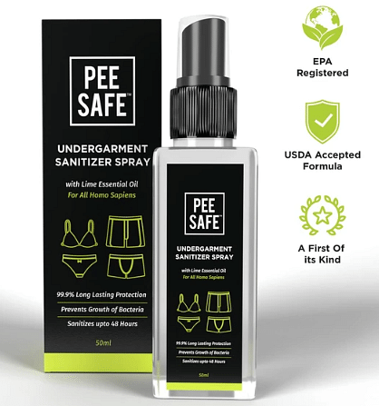 Pee Safe launches new range of personal and intimate hygiene products amidst increased demand