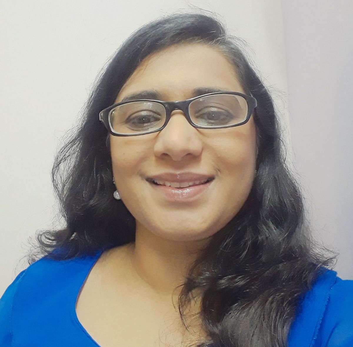 Ruchira Jain