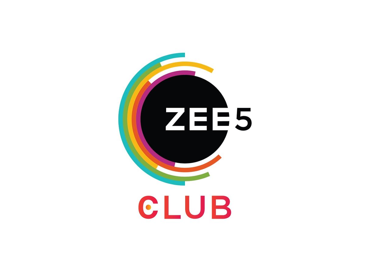 ZEE5 launches ‘ZEE5 club’ - a combination of live TV, OTT and films