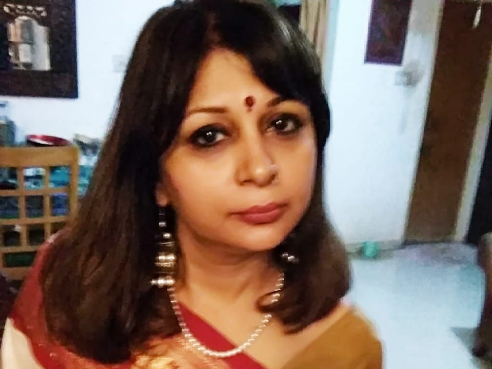 Sita Lakshmi Narayan Swamy