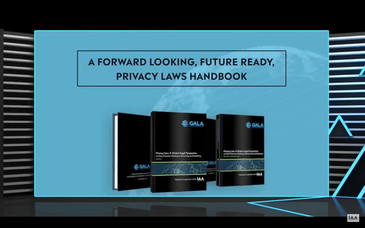 IAA and GALA launch handbook on global privacy law