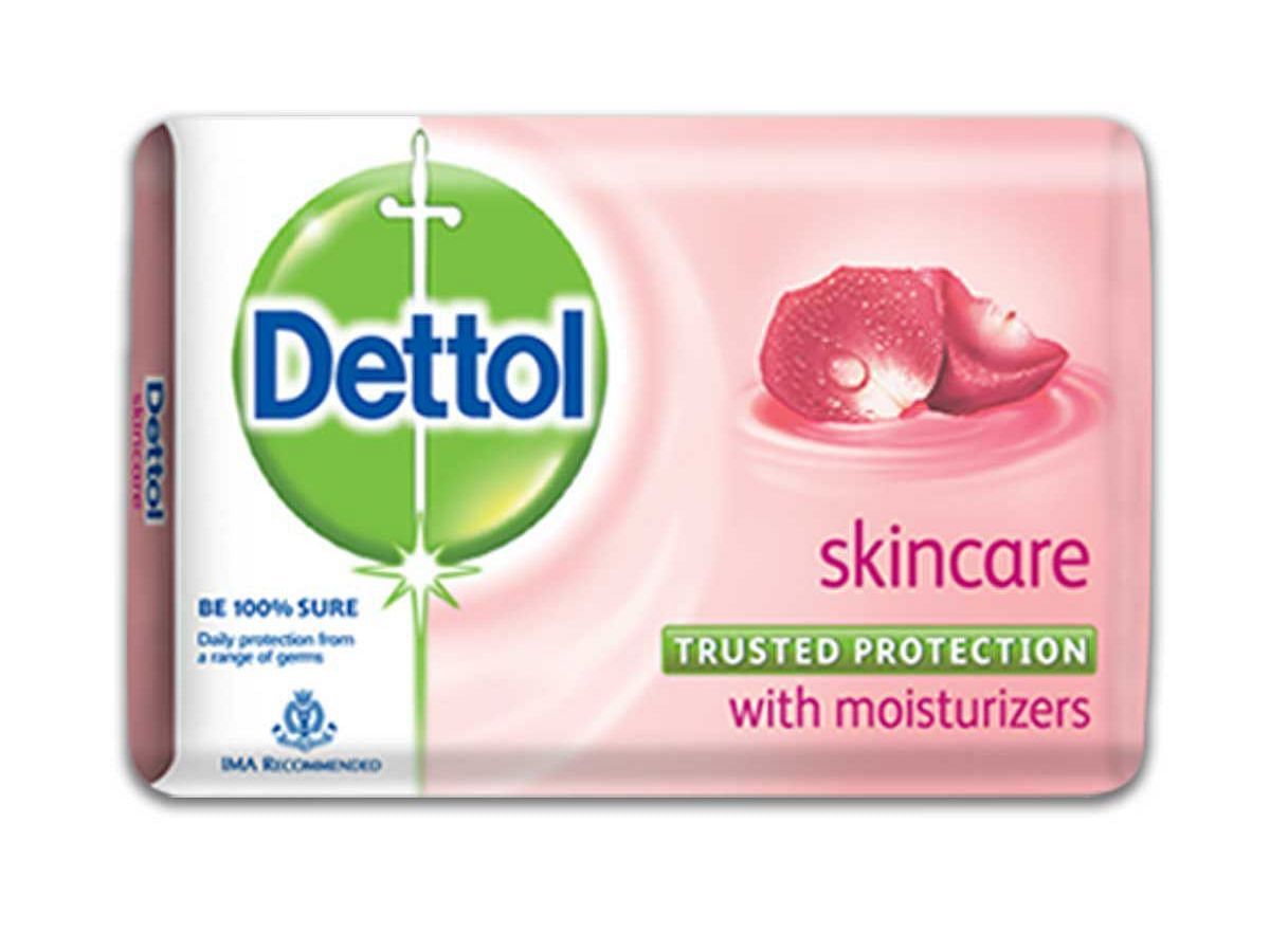 When Dettol soap becomes India's No. 1