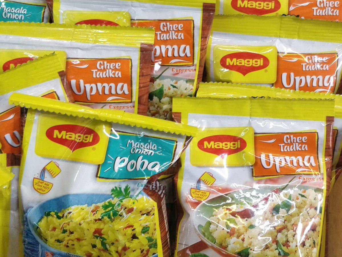 Can '2 minutes' Maggi crack ready-to-eat food category with its '4-minute' poha and upma?