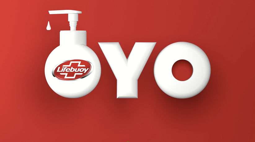 OYO-Unilever partnership