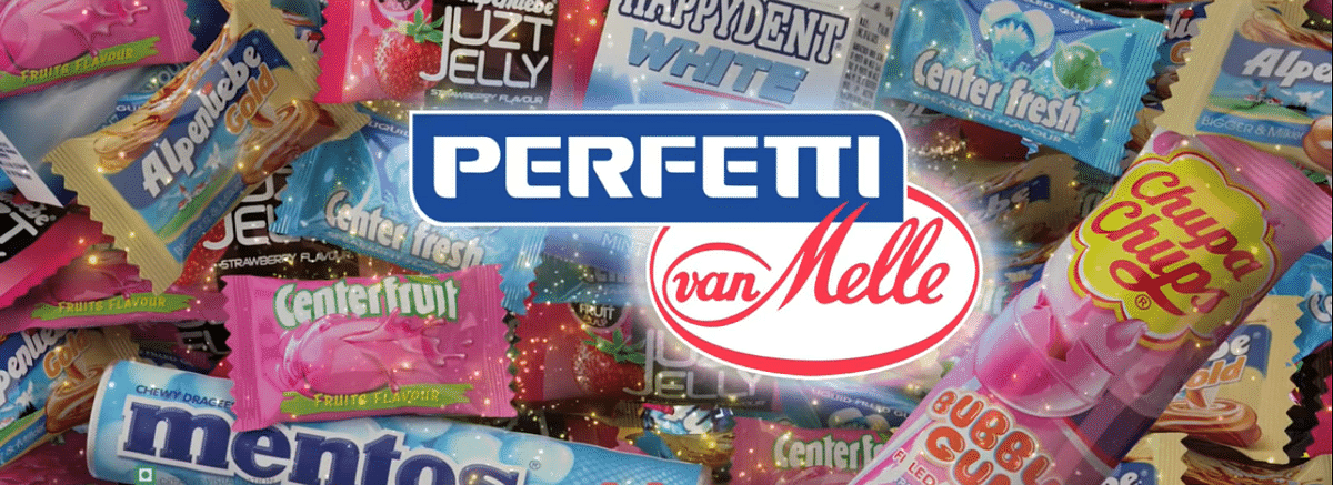 Perfetti’s Rohit Kapoor on candy consumption in India…