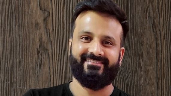 Darpan Sharma - CEO