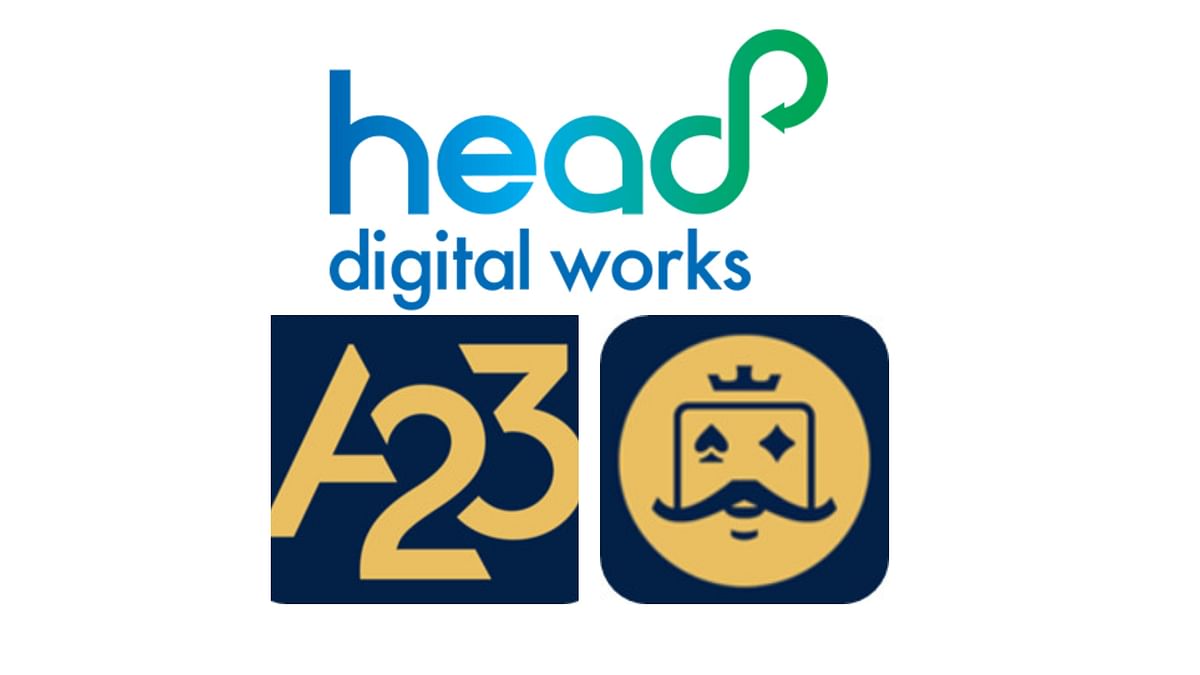 ‘Ace2Three’ transforms the online rummy experience with a brand new identity as ‘A23’