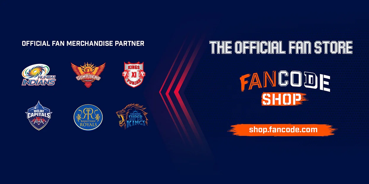 Buy Official Mumbai Indians Merchandise Online – Shop The Arena