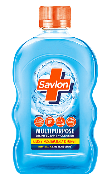 Savlon Disinfectant Cleaner
