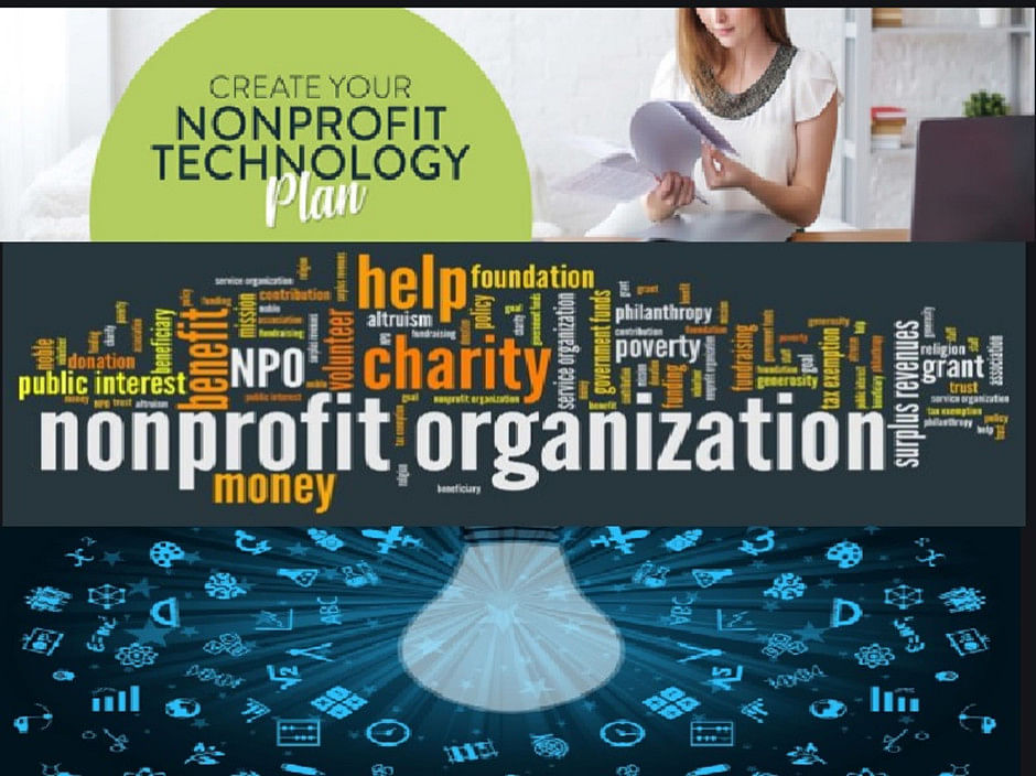 How Should Non-Profits Adapt To Technology In 2020?