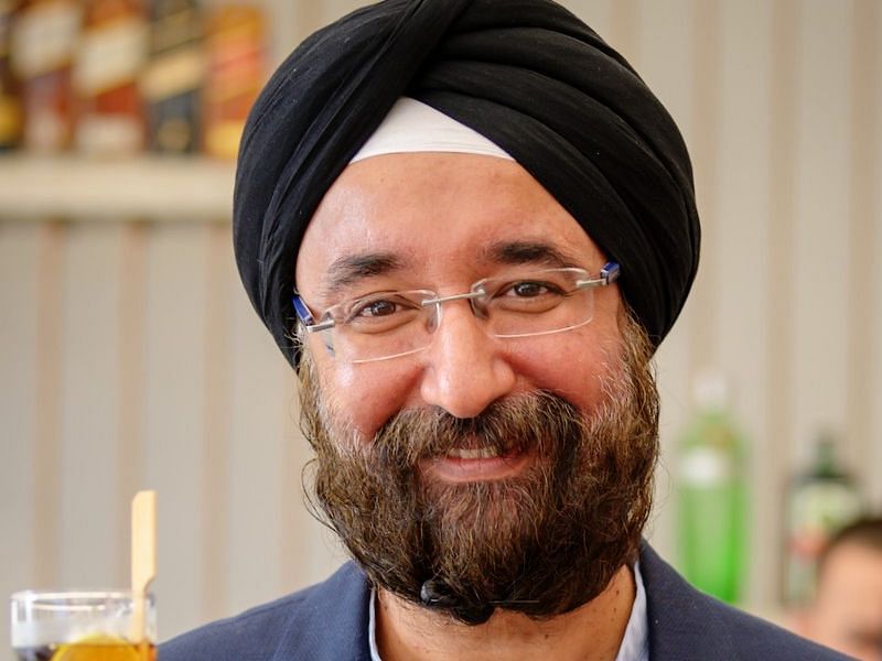 “This change is probably the biggest one after the launch of the McDowell’s No. 1 brand in 1968”: Amarpreet Singh Anand, Diageo India