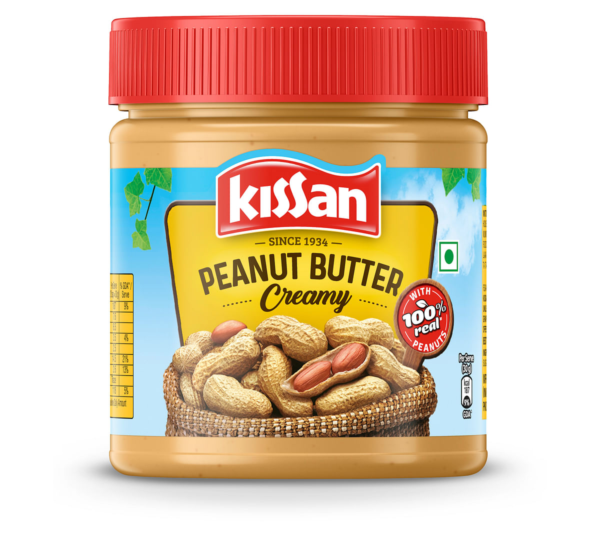 Can Hindustan Unilever’s Kissan get Indians to embrace peanut butter like it did with jam?