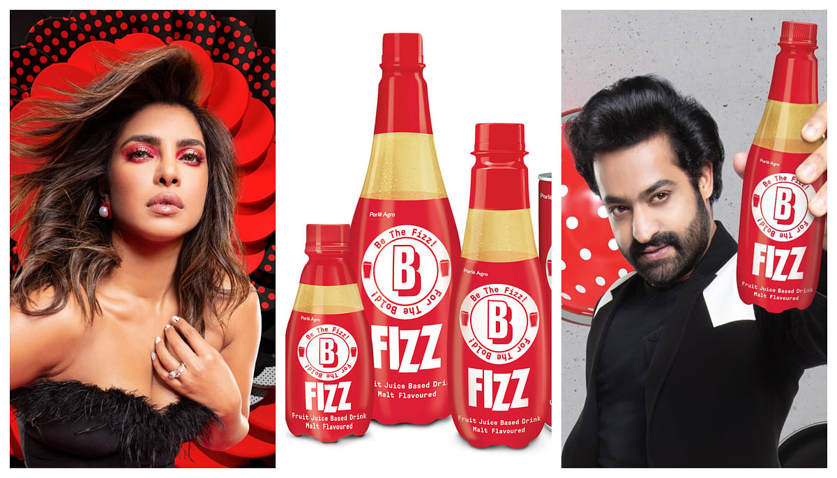 Parle Agro bets on ‘beer-like’ apple drink to expand fruit fizz portfolio