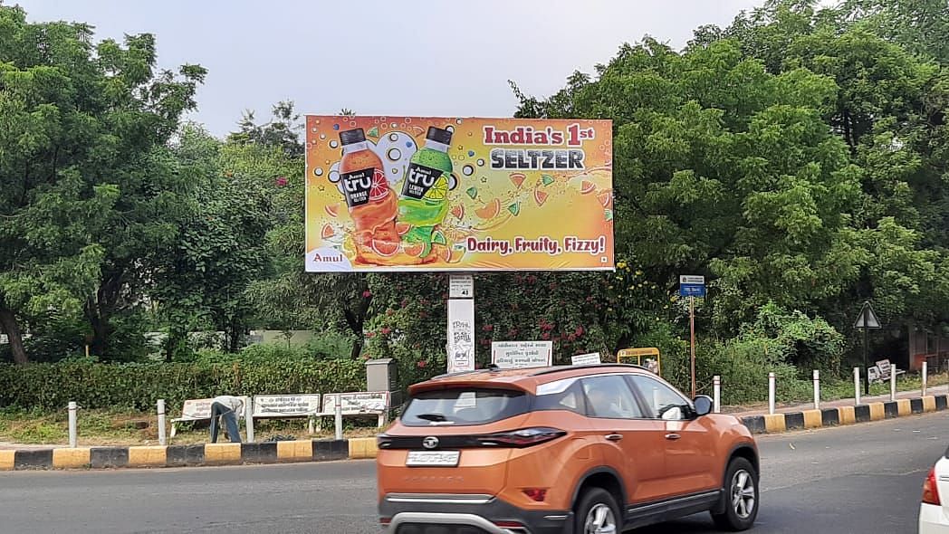 Amul blends dairy, fruits and fizz; is India ready for 'Tru Seltzer'?