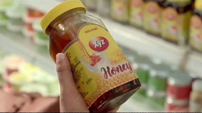 Dabur Honey extols purity and quality, takes indirect dig at Saffola Honey in new ad