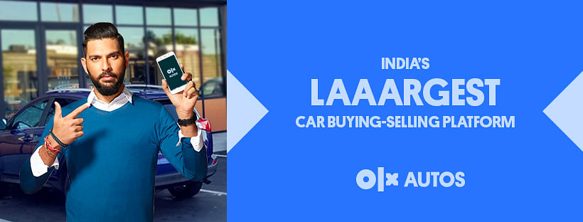 “Demand for pre-owned cars has shot up by 133%”: Sapna Arora, OLX