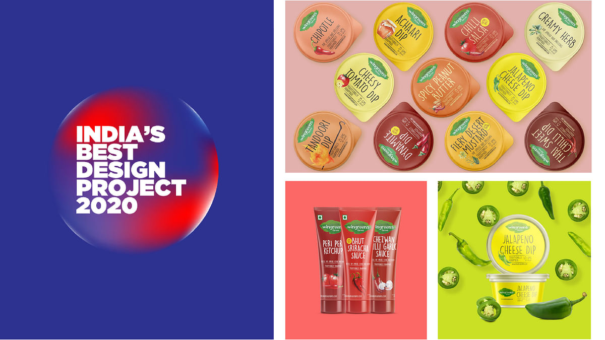DesignAnswers bags the prestigious India’s Best Design Project Award, 2020
