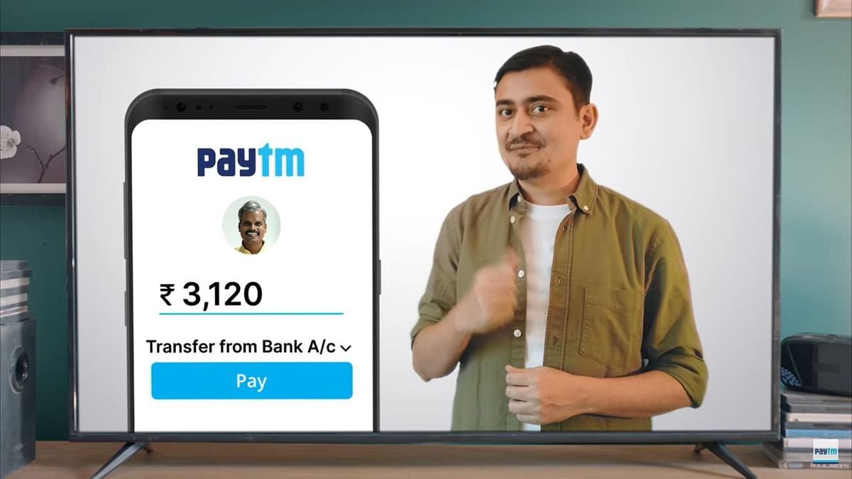 Paytm ads address KYC myths; focus on direct bank transfer