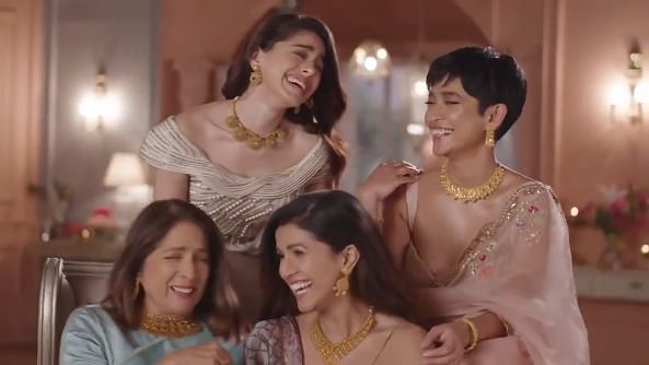 Have bullies and bigots taken Tanishq's advertising hostage?
