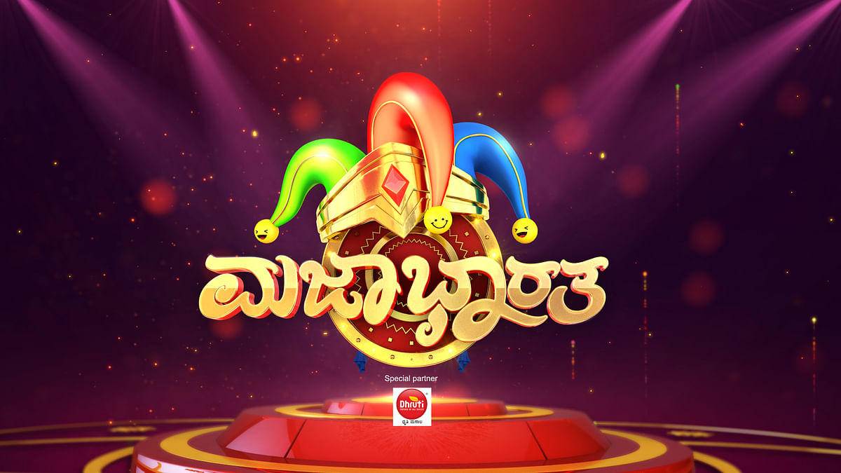 Colors Kannada ramps up its primetime viewing with two new shows