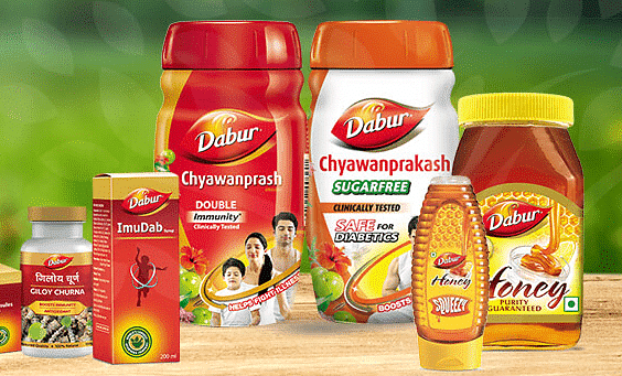 Dabur vs Marico: How two disparate desi FMCG giants ended up fighting