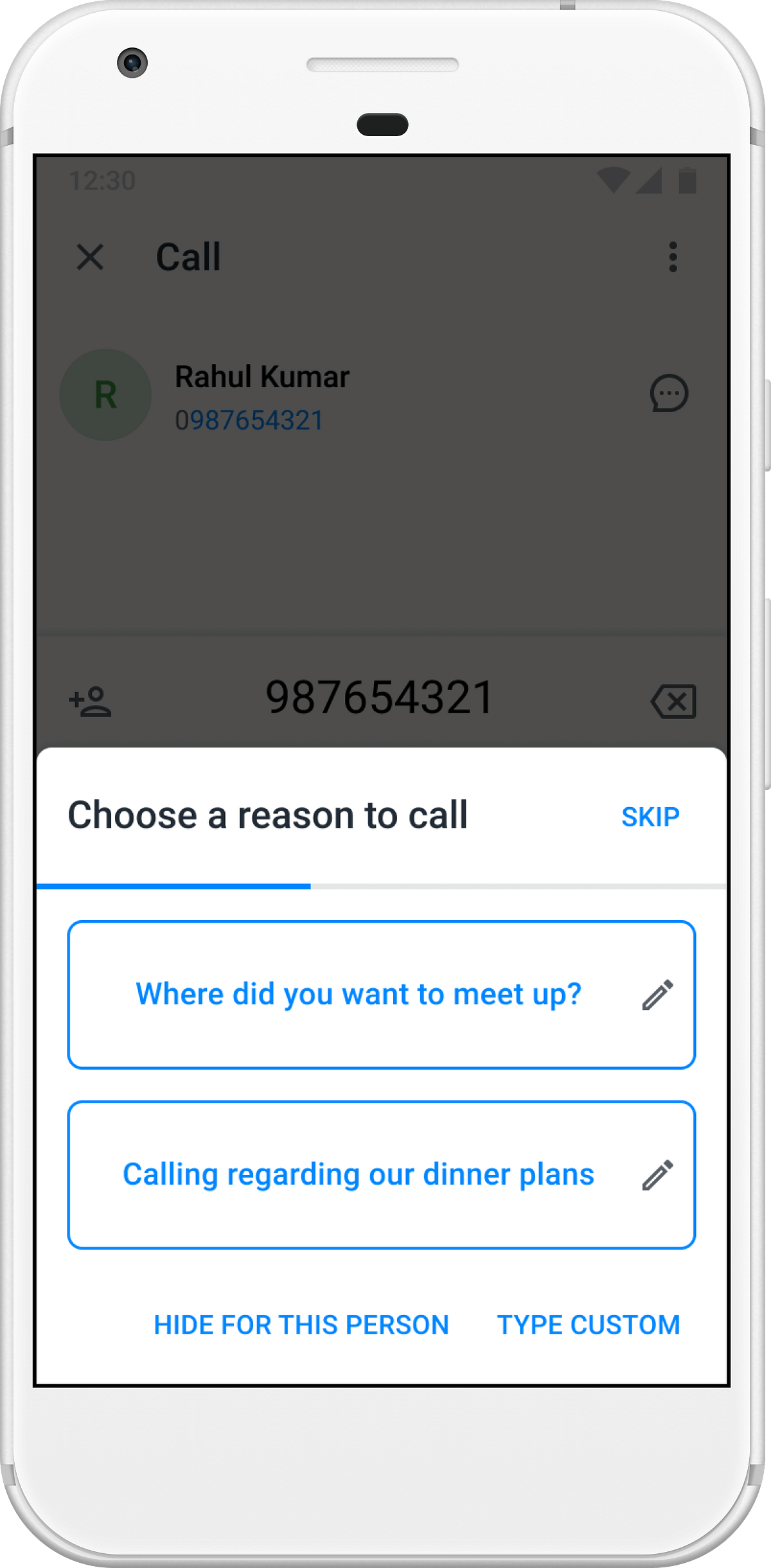 Truecaller out with first digital campaign for 'Call Reason'