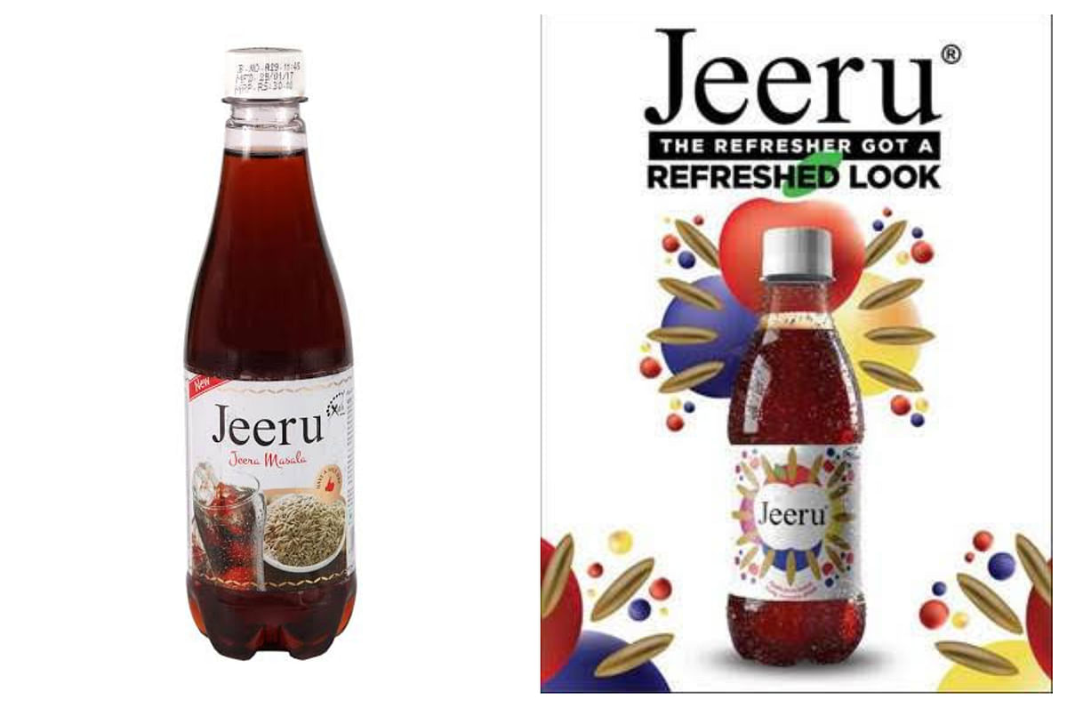 ‘Jeera soda’ Jeeru’s quest for ‘aspiration’ in a 'cola' market
