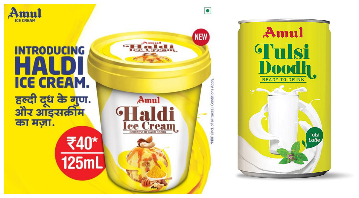 As consumers pivot from loose to packaged milk products, Amul eyes new market worth Rs 20k crore