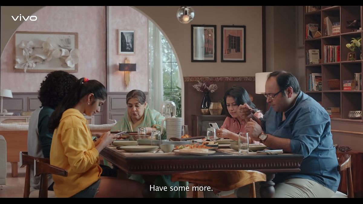 “Excessive phone use contradicts brand purpose”: vivo’s Nipun Marya on ‘Switch Off’ campaign